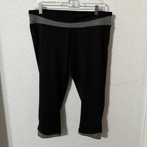 Champion, duo, dry exercise pants